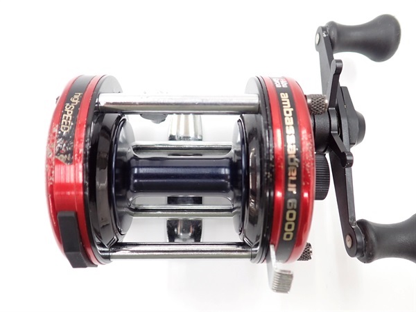 アンバサダー６０００